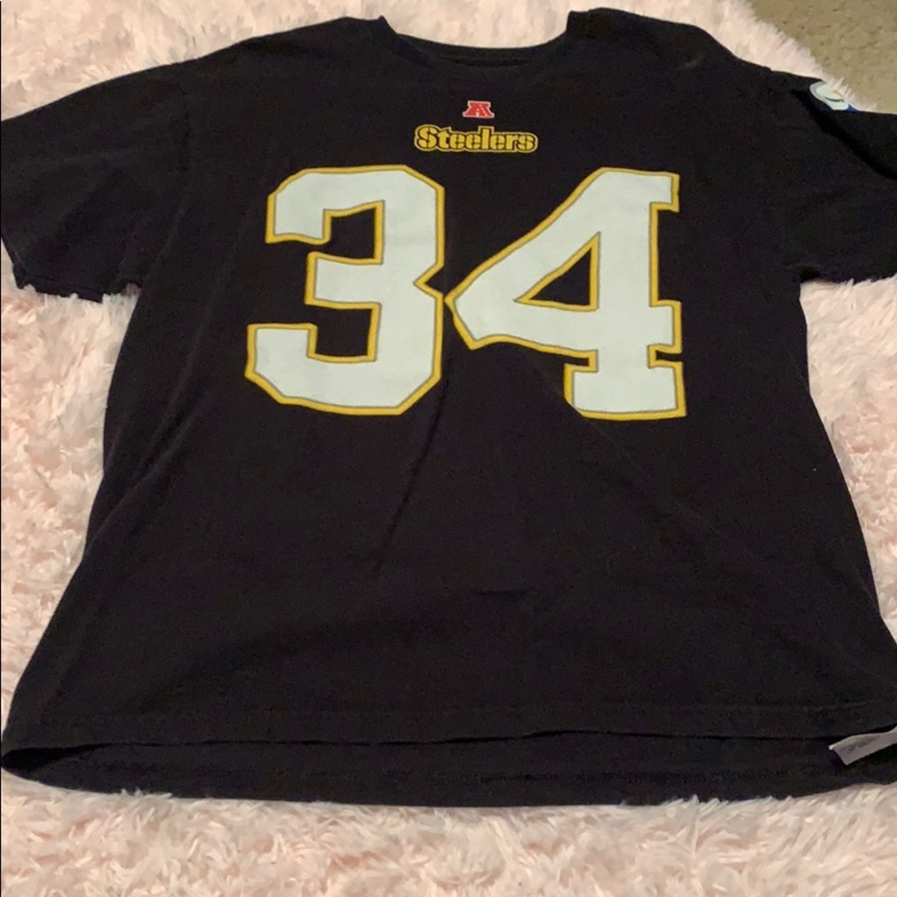 T-shirt jersey